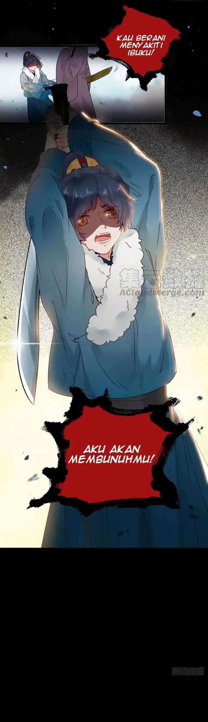 The Ghostly Doctor Chapter 373 Gambar 15