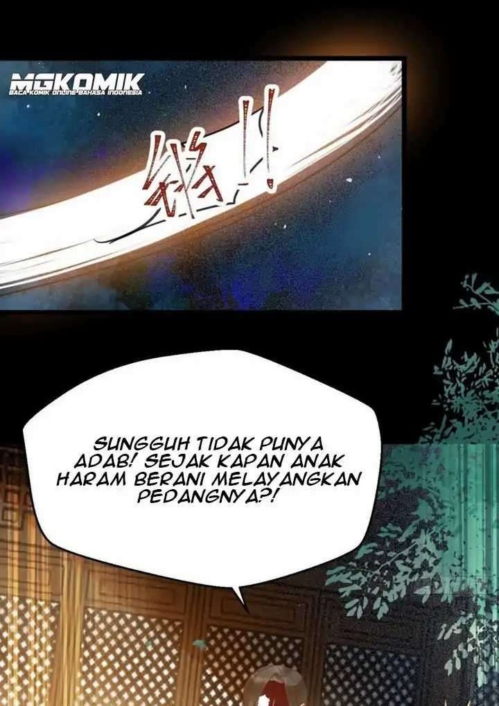 The Ghostly Doctor Chapter 373 Gambar 16