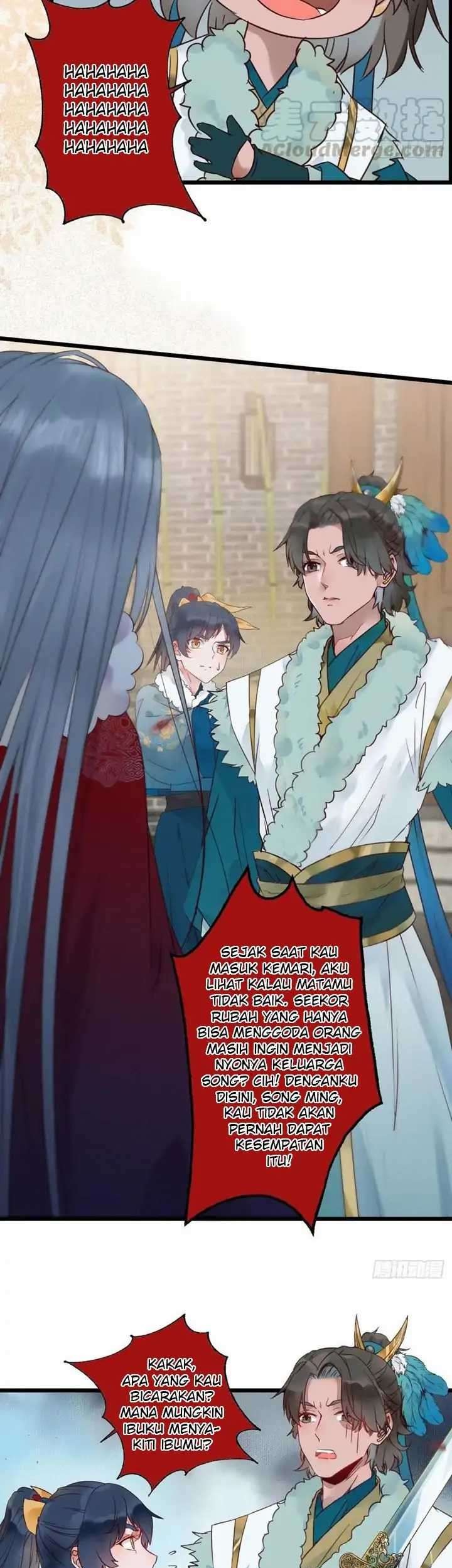 The Ghostly Doctor Chapter 372 Gambar 19