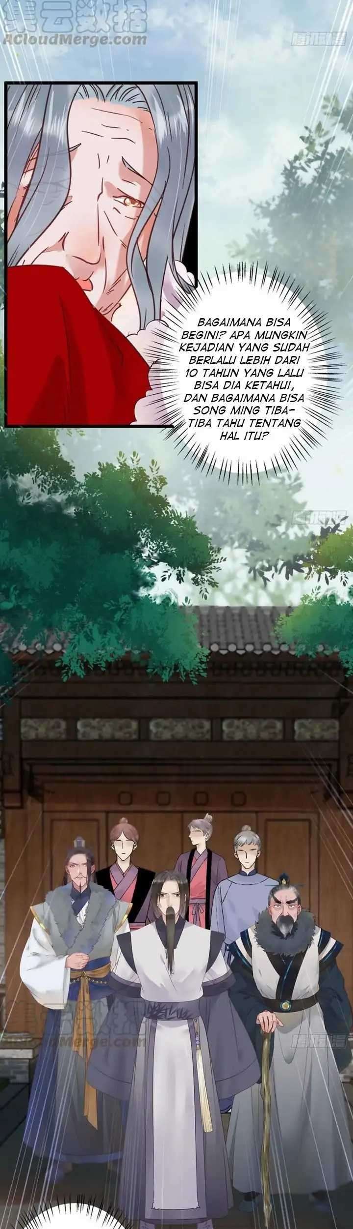 The Ghostly Doctor Chapter 372 Gambar 21