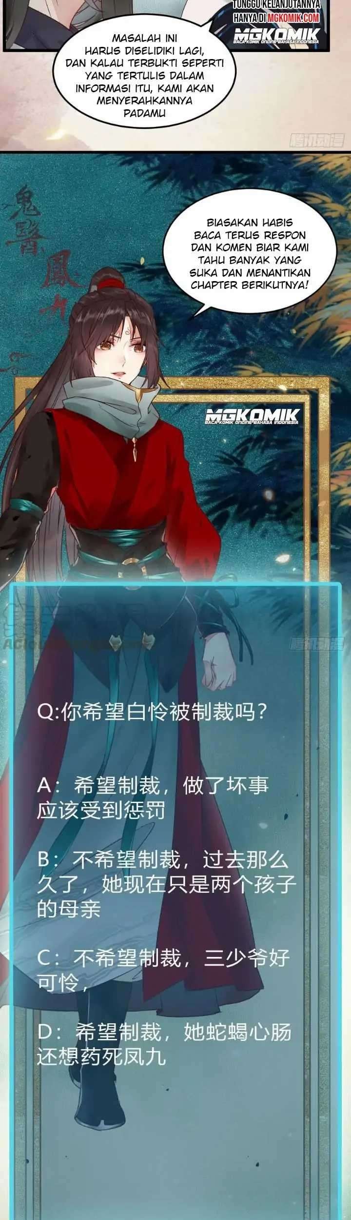The Ghostly Doctor Chapter 372 Gambar 29
