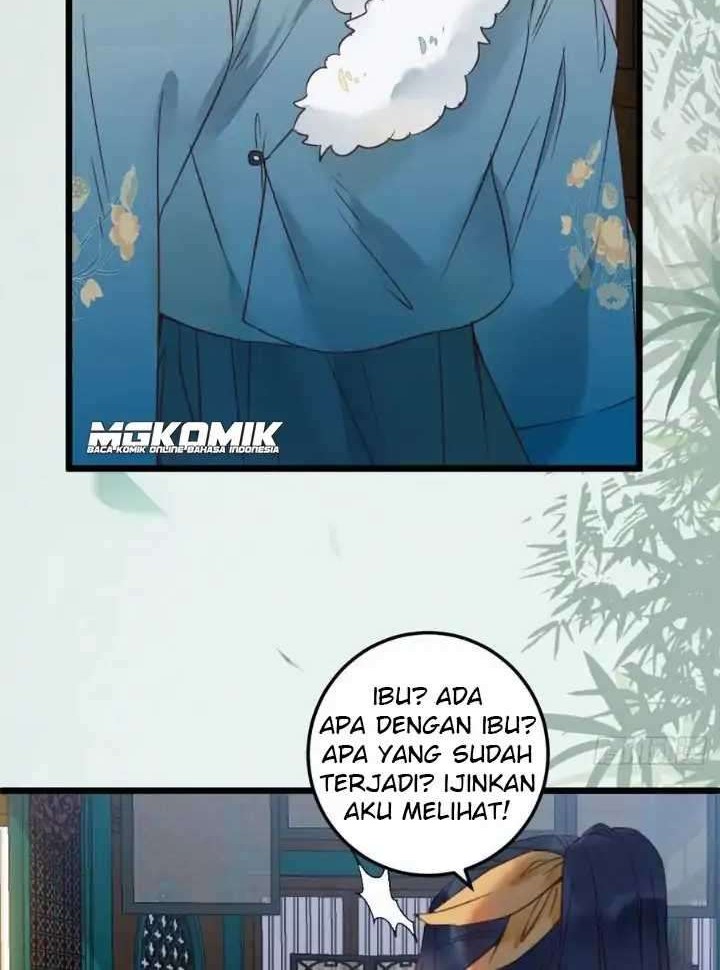 The Ghostly Doctor Chapter 371 Gambar 20