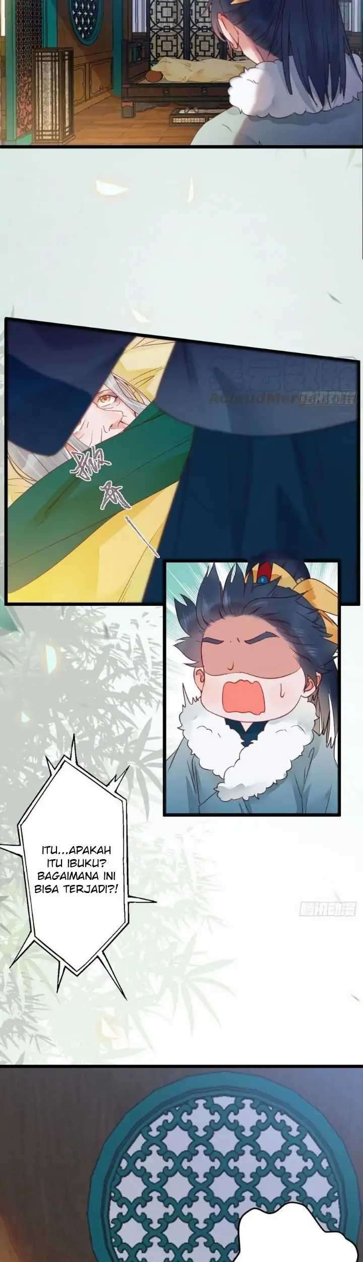The Ghostly Doctor Chapter 371 Gambar 21