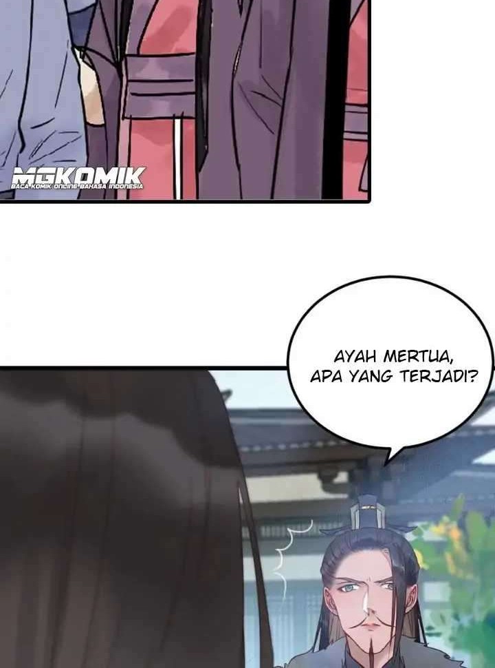 The Ghostly Doctor Chapter 371 Gambar 26