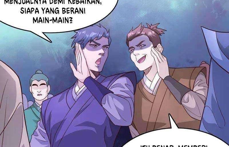 Spirit Sword Sovereign Chapter 425 Gambar 29