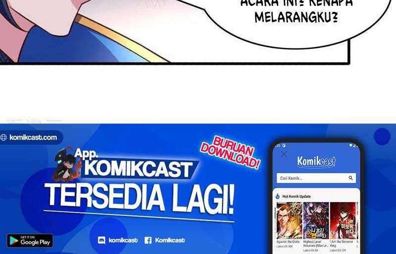 Spirit Sword Sovereign Chapter 425 Gambar 33
