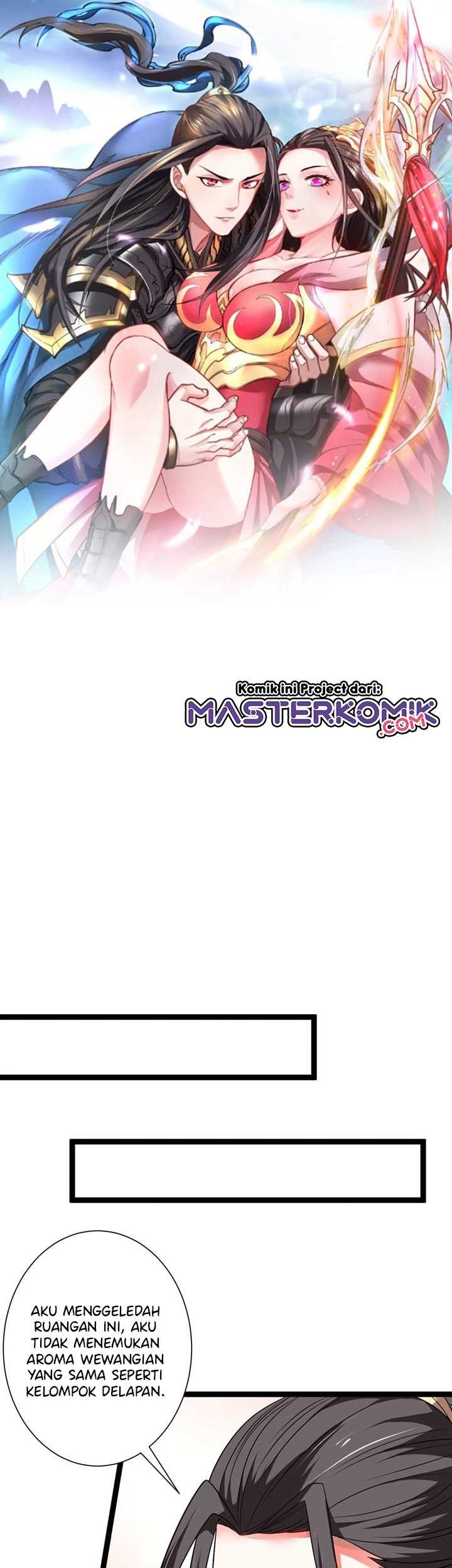Baca King Killer Reborn Chapter 66 Gambar 2
