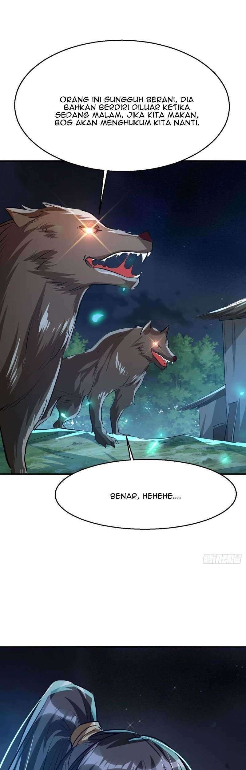 Baca  Return of Xiandi Chapter 223 Gambar 2