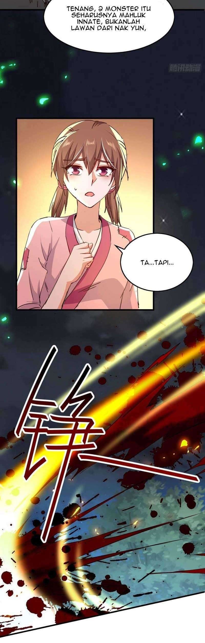 Return of Xiandi Chapter 223 Gambar 7