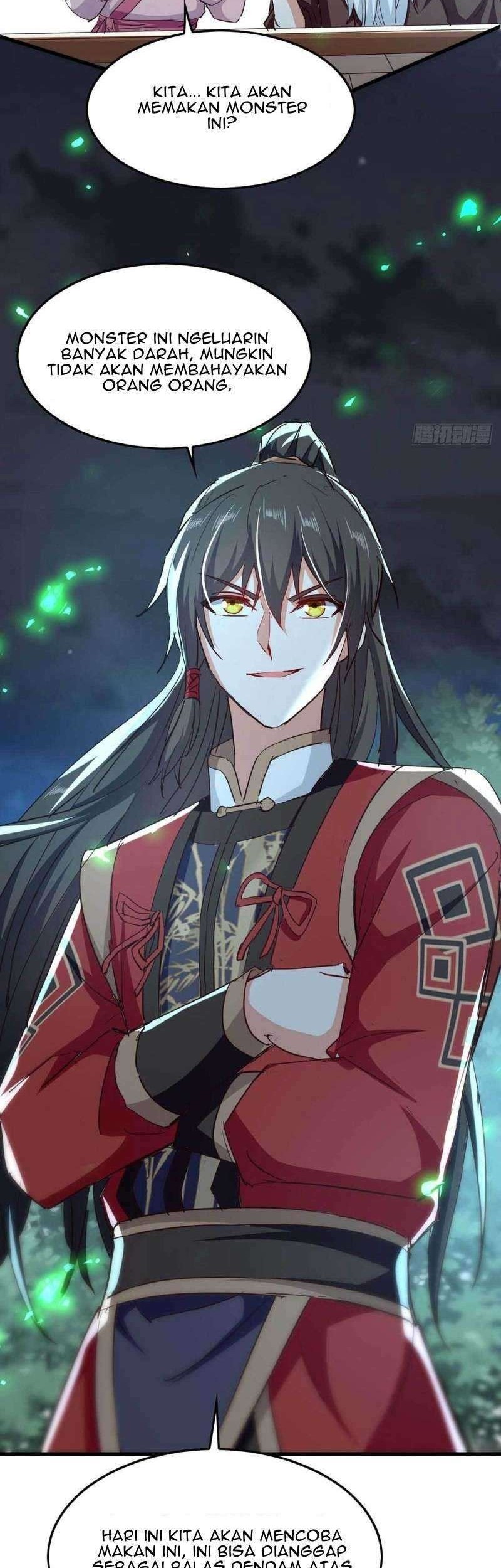 Return of Xiandi Chapter 223 Gambar 10