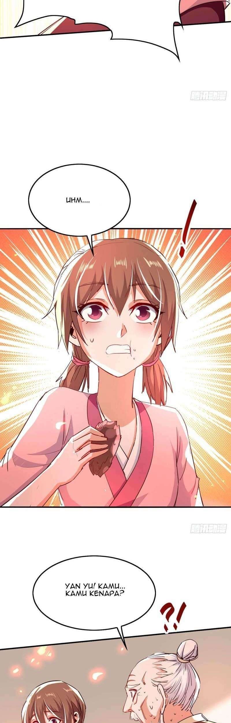 Return of Xiandi Chapter 223 Gambar 18