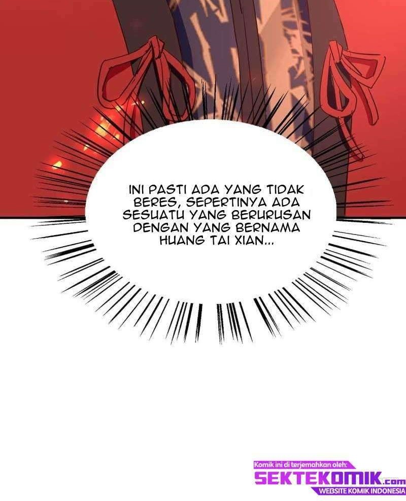 Return of Xiandi Chapter 223 Gambar 21