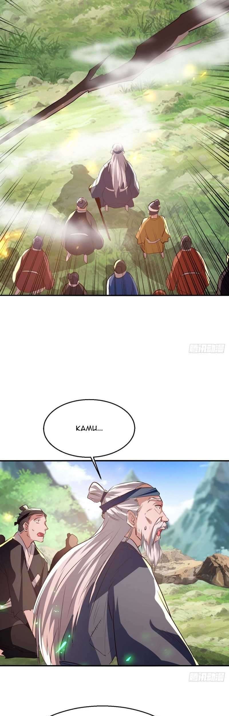 Return of Xiandi Chapter 222 Gambar 6