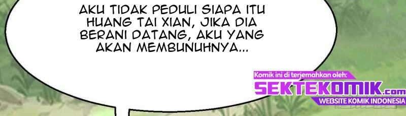 Return of Xiandi Chapter 222 Gambar 8