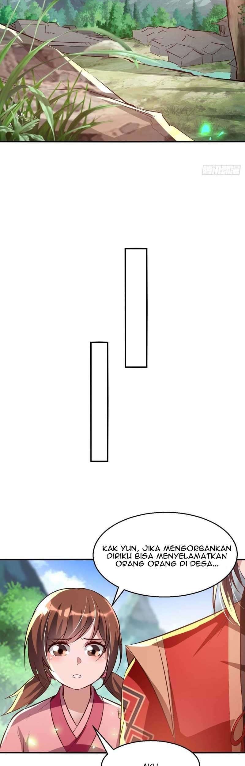 Return of Xiandi Chapter 222 Gambar 11