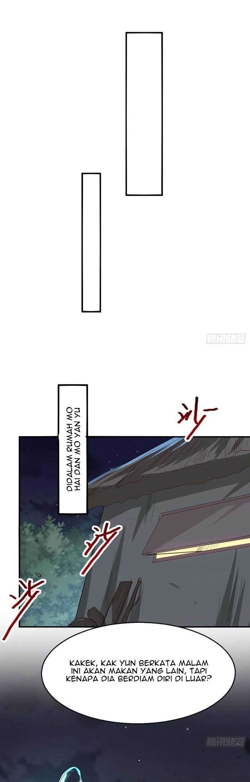 Return of Xiandi Chapter 222 Gambar 19