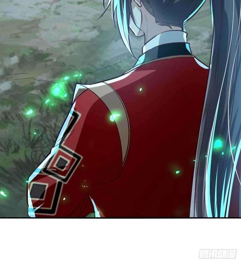 Return of Xiandi Chapter 222 Gambar 22
