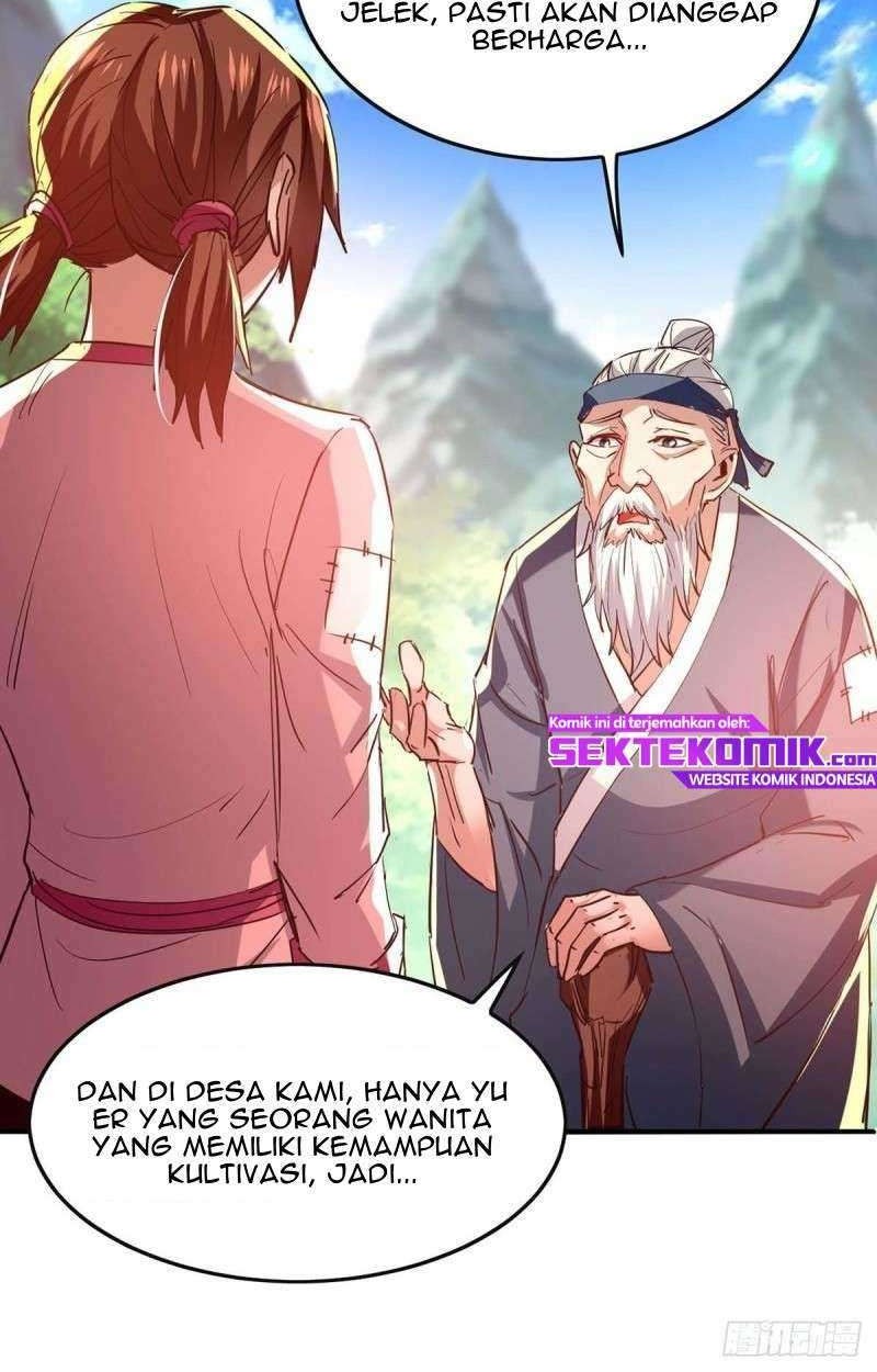 Return of Xiandi Chapter 221 Gambar 8