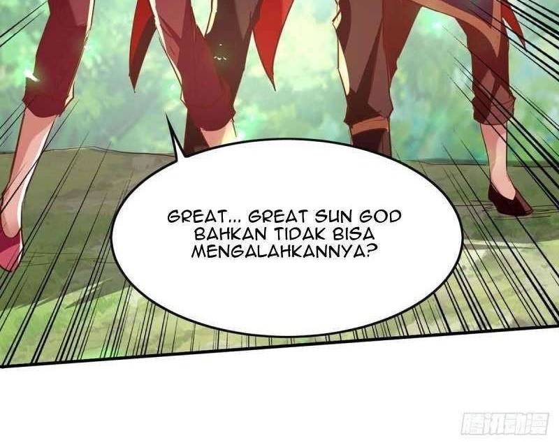Return of Xiandi Chapter 221 Gambar 16