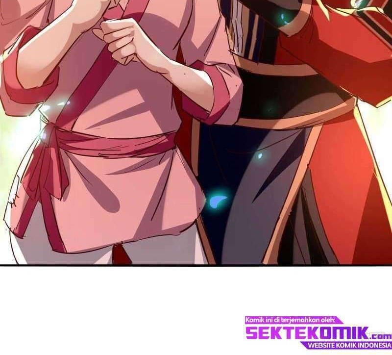 Return of Xiandi Chapter 221 Gambar 20