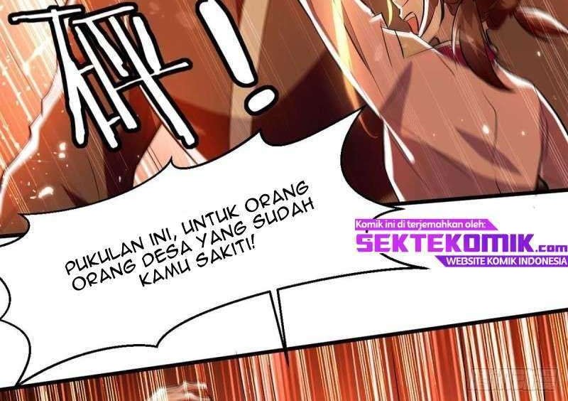 Return of Xiandi Chapter 220 Gambar 15