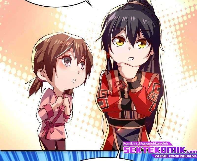 Return of Xiandi Chapter 219 Gambar 8