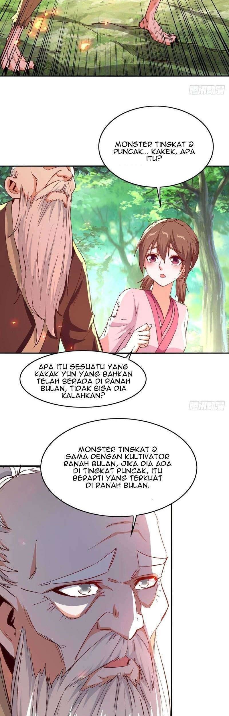 Return of Xiandi Chapter 218 Gambar 3