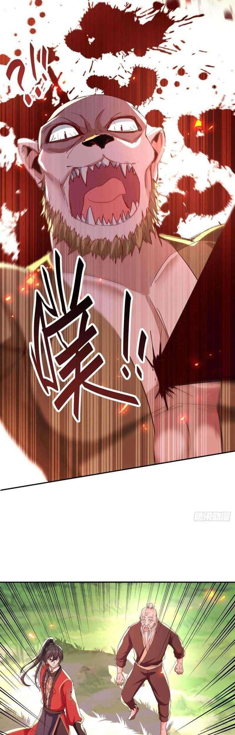 Return of Xiandi Chapter 218 Gambar 13