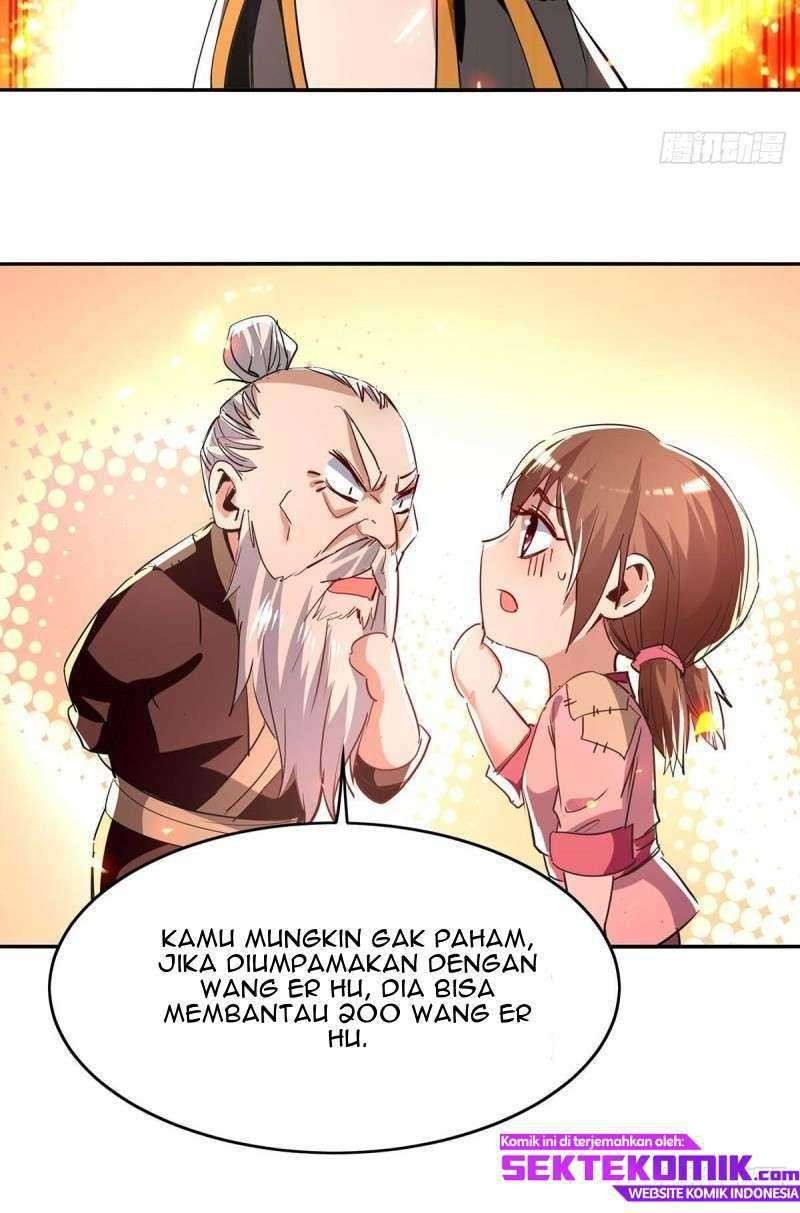 Return of Xiandi Chapter 218 Gambar 20