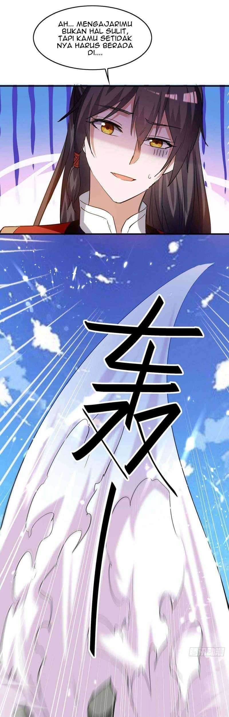 Return of Xiandi Chapter 217 Gambar 15