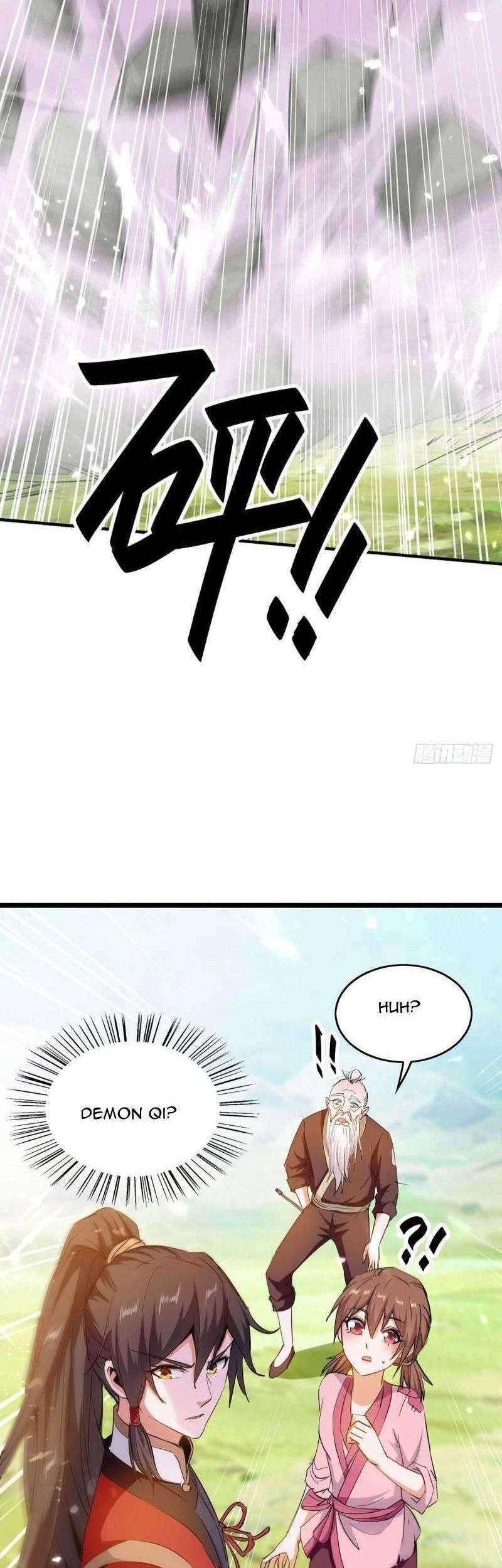 Return of Xiandi Chapter 217 Gambar 16