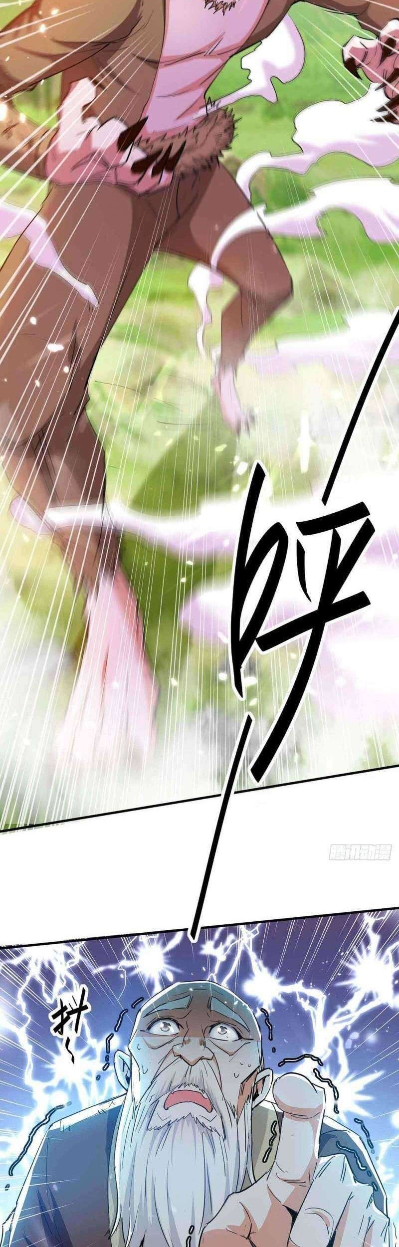 Return of Xiandi Chapter 217 Gambar 18