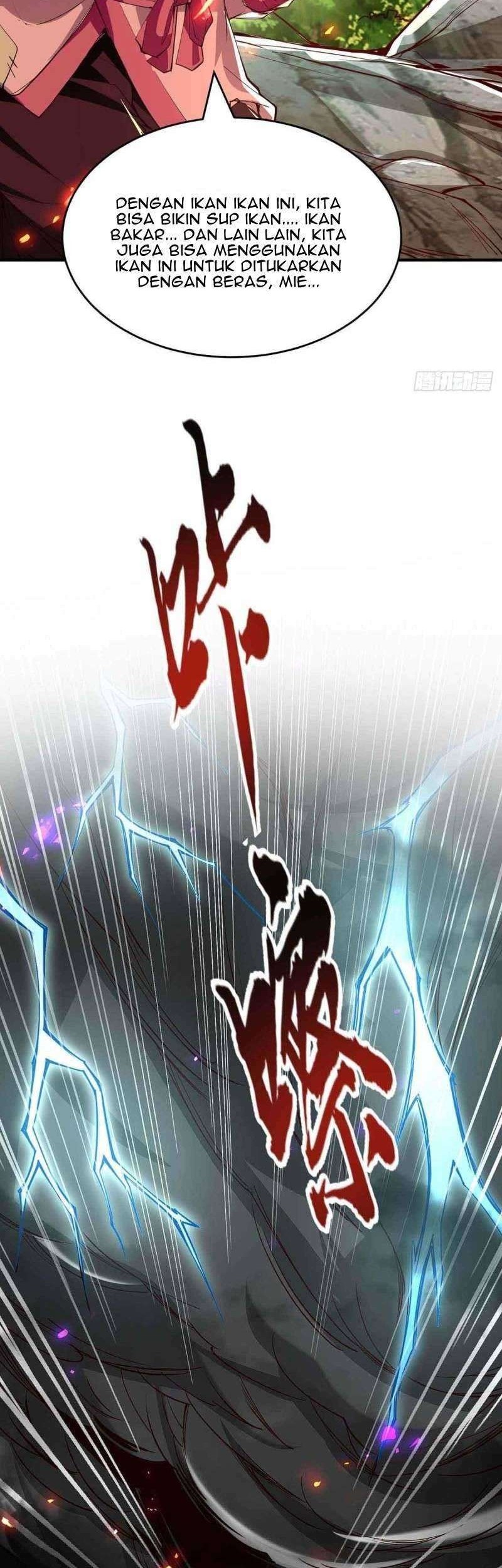 Return of Xiandi Chapter 216 Gambar 3