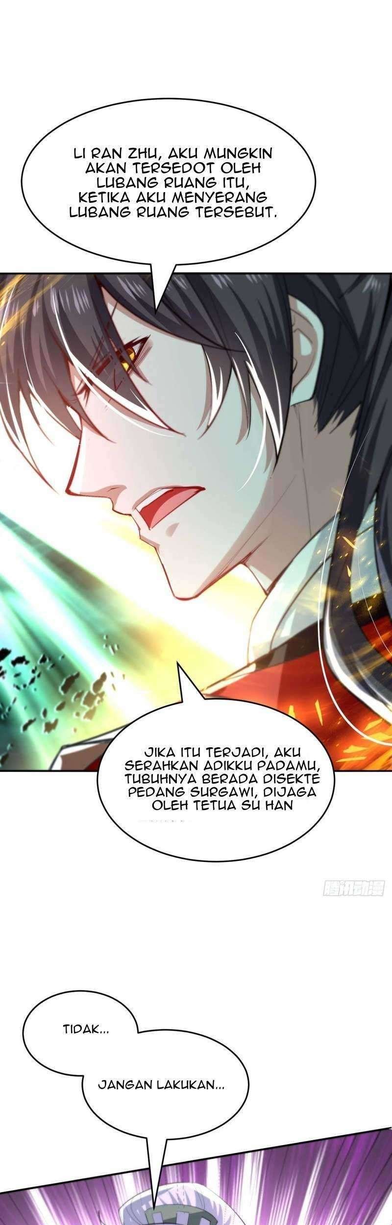 Baca  Return of Xiandi Chapter 215 Gambar 2