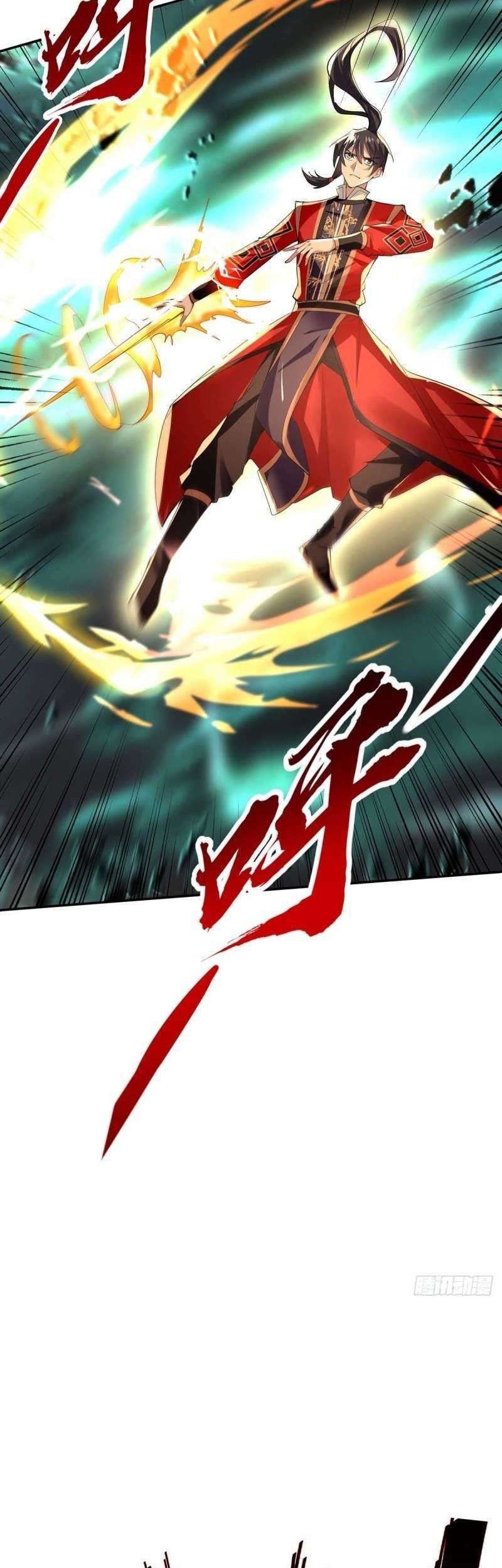 Return of Xiandi Chapter 215 Gambar 7
