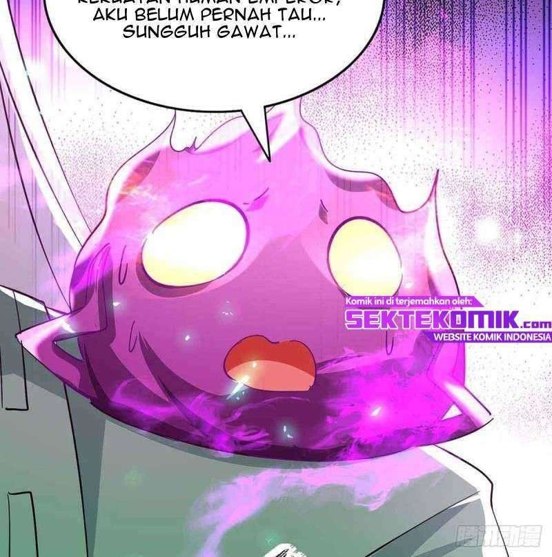 Return of Xiandi Chapter 215 Gambar 15