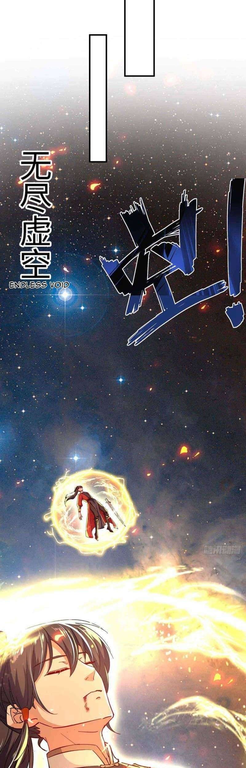 Return of Xiandi Chapter 215 Gambar 18