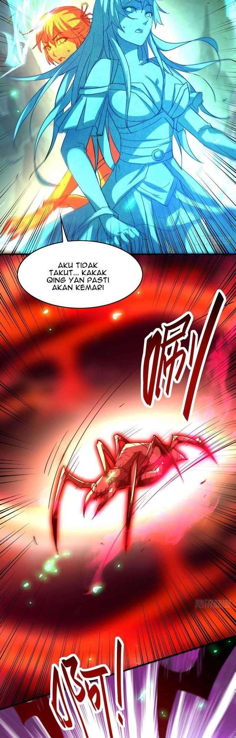 Return of Xiandi Chapter 214 Gambar 3