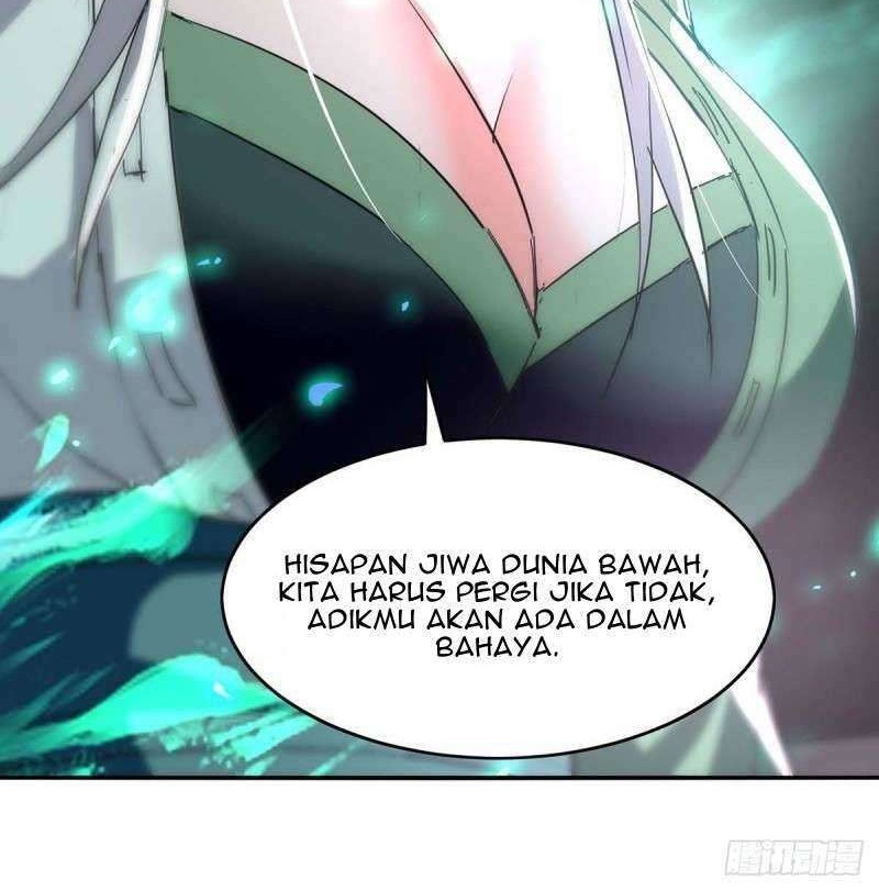 Return of Xiandi Chapter 214 Gambar 16