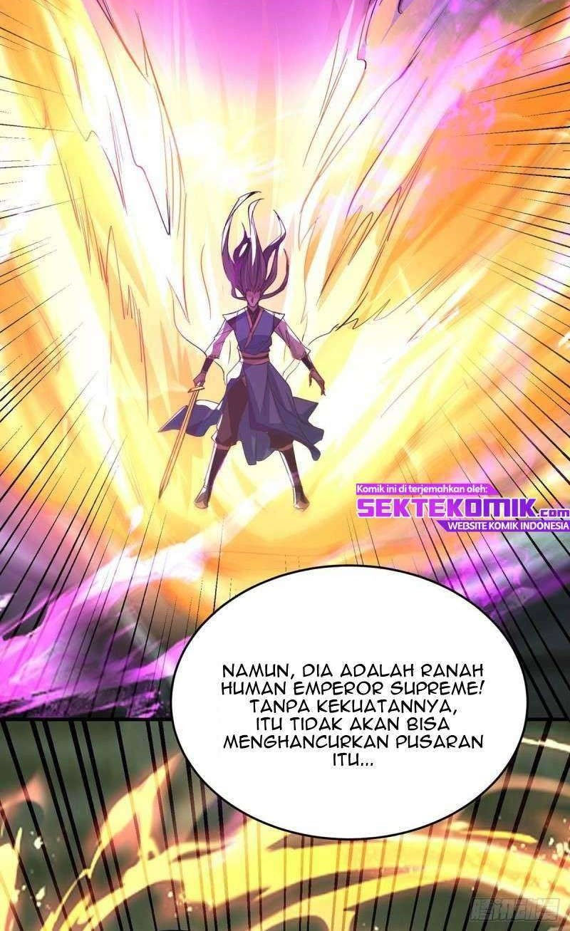 Return of Xiandi Chapter 214 Gambar 23