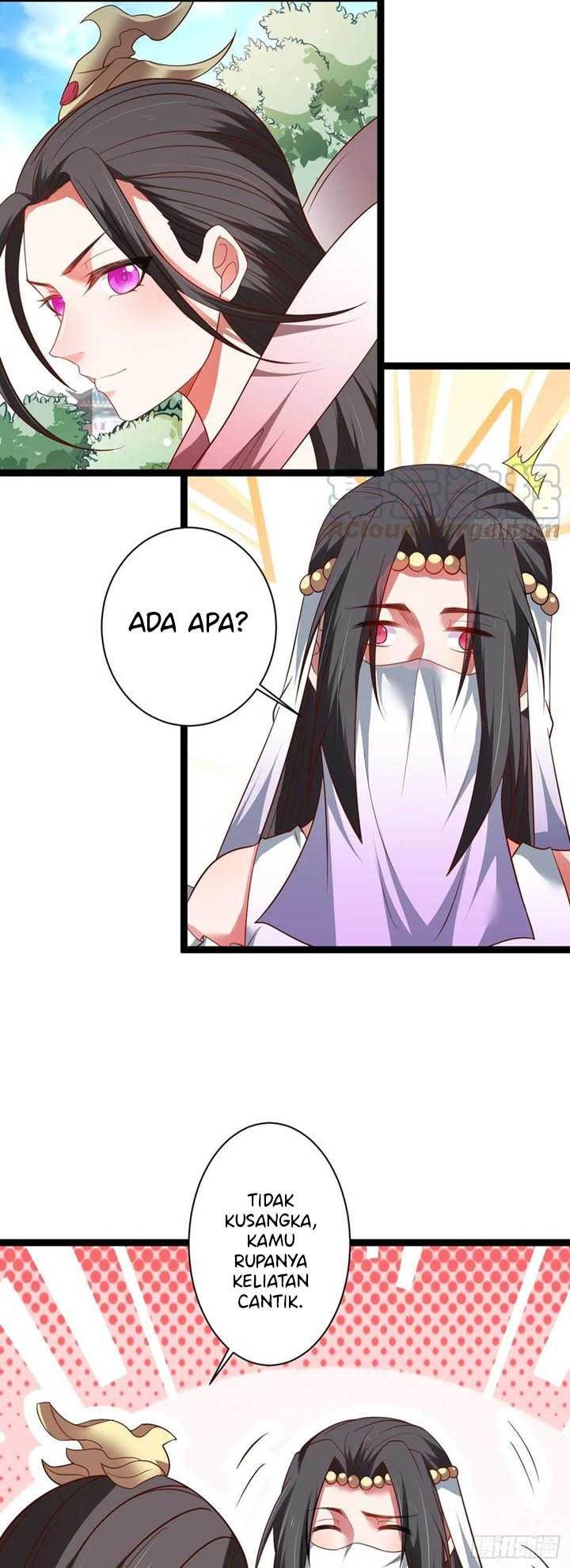 King Killer Reborn Chapter 67 Gambar 4