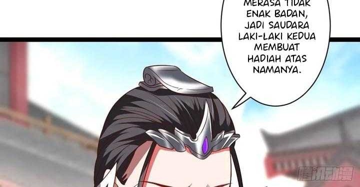 King Killer Reborn Chapter 67 Gambar 12