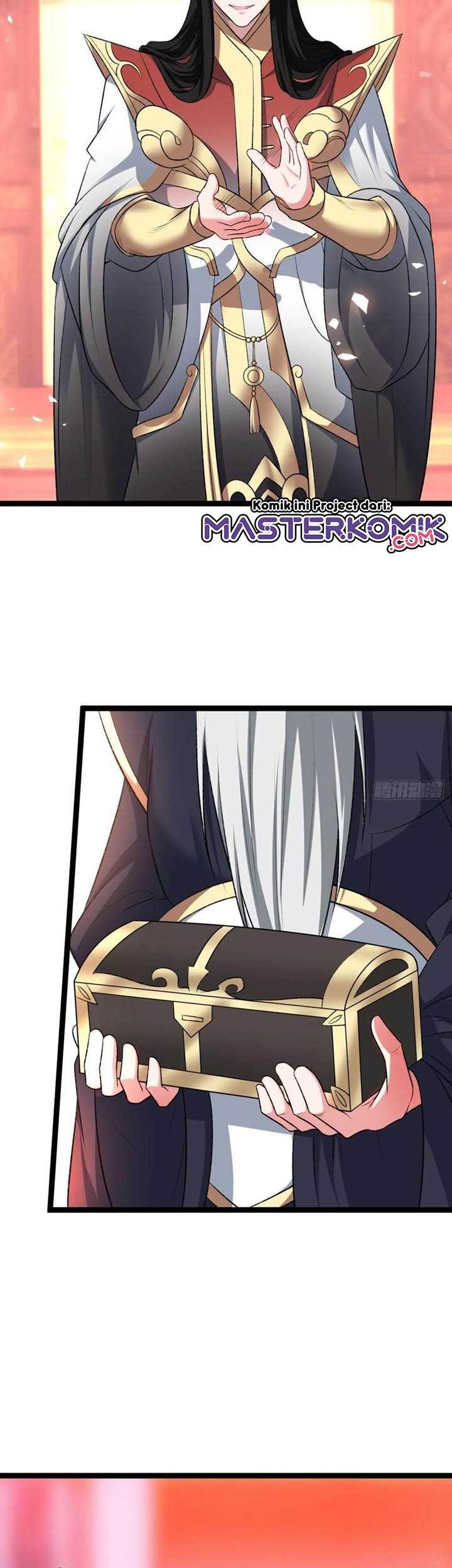 King Killer Reborn Chapter 67 Gambar 21