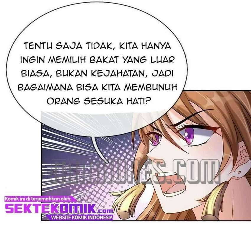 Baca Manhua Marvelous Hero of The Sword Chapter 74 Gambar 2