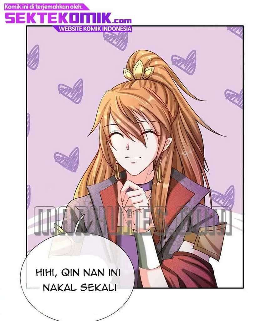 Baca  Marvelous Hero of The Sword Chapter 73 Gambar 2