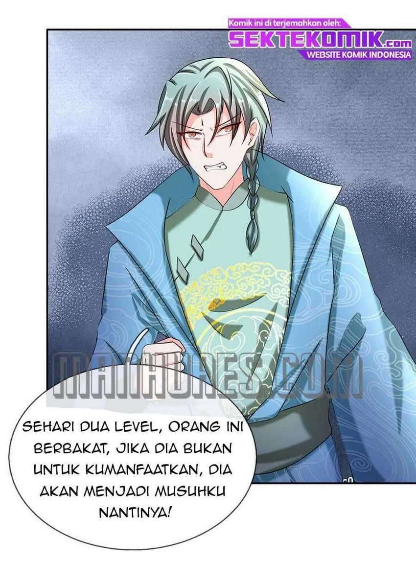 Marvelous Hero of The Sword Chapter 73 Gambar 6