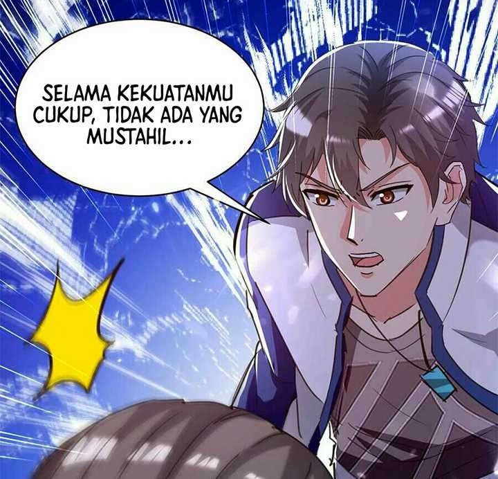 Rebirth Abandoned Less Return Chapter 200 Gambar 4