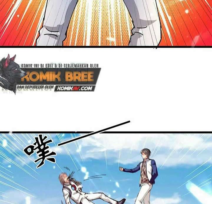 Rebirth Abandoned Less Return Chapter 200 Gambar 7