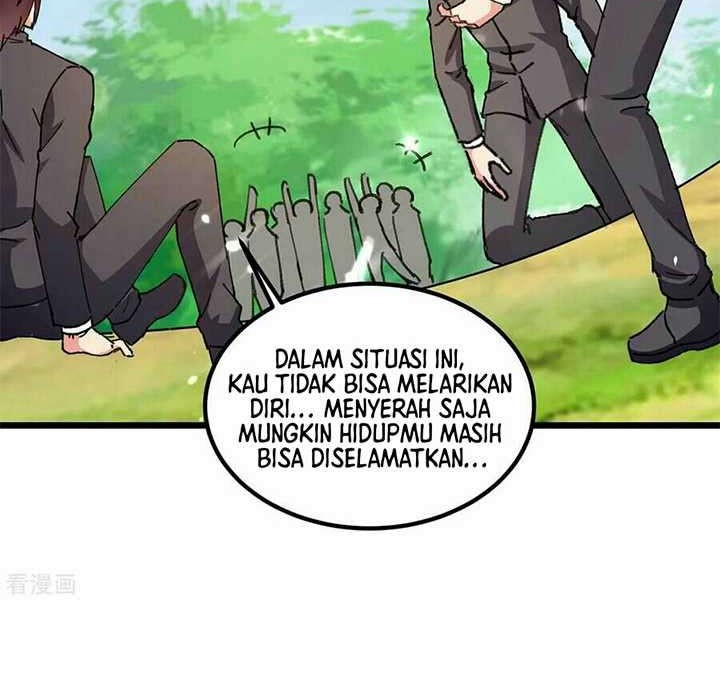 Rebirth Abandoned Less Return Chapter 200 Gambar 10