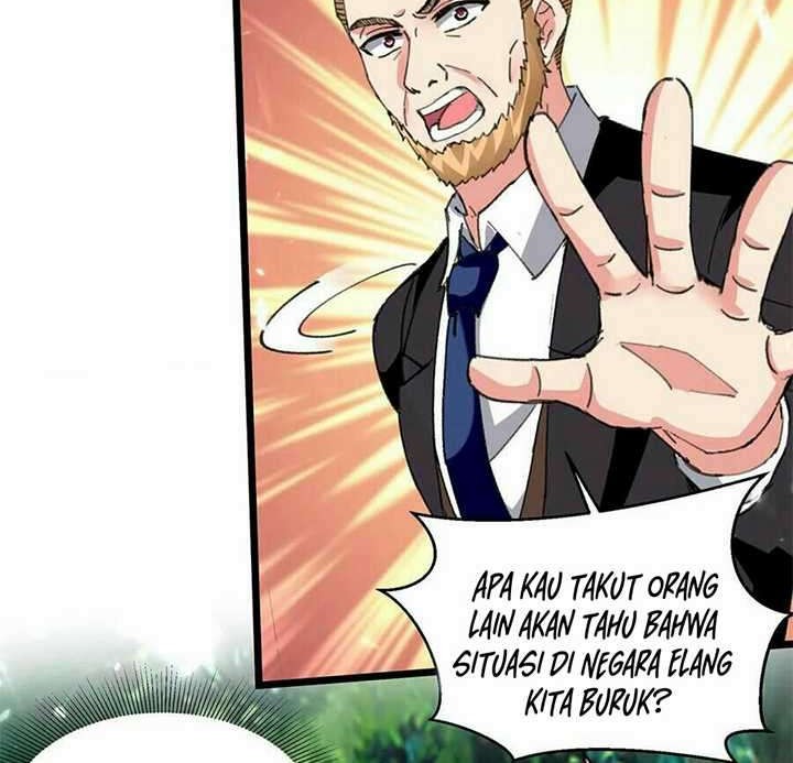 Rebirth Abandoned Less Return Chapter 200 Gambar 13